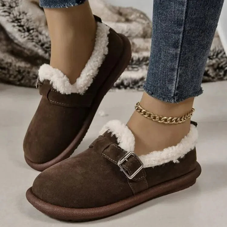 Sofia™ Mocasines ortopédicos sin cordones