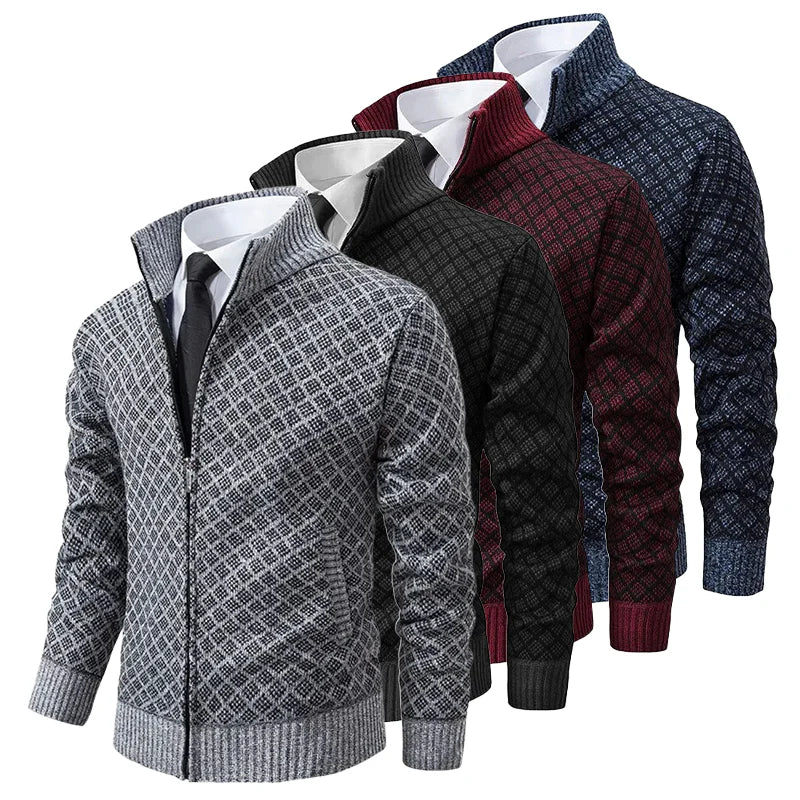 Hector | Chaleco premium para hombre