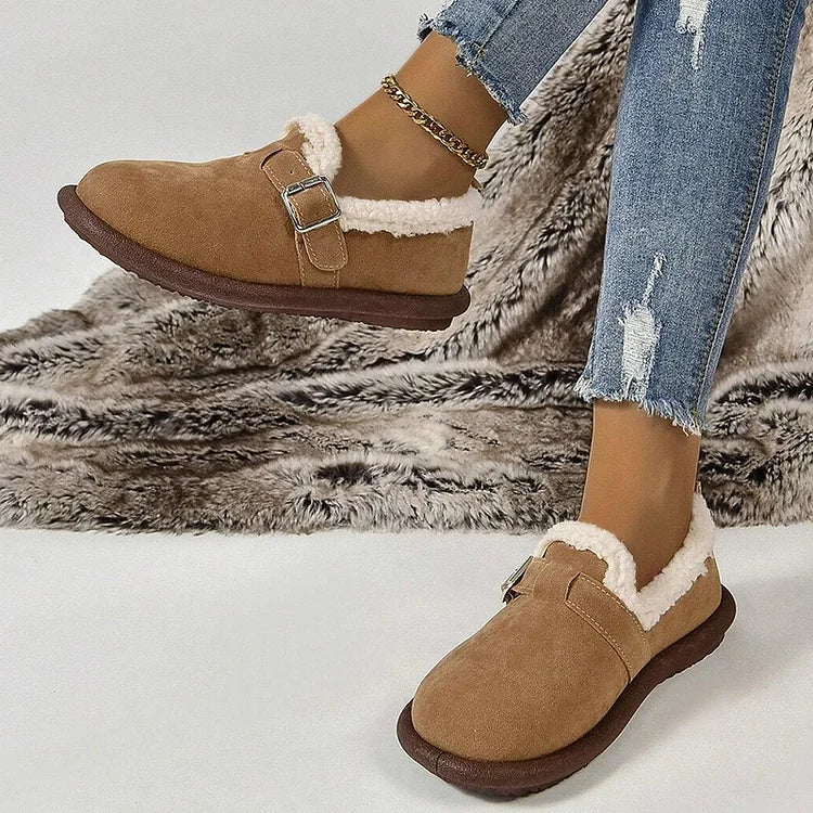 Sofia™ Mocasines ortopédicos sin cordones