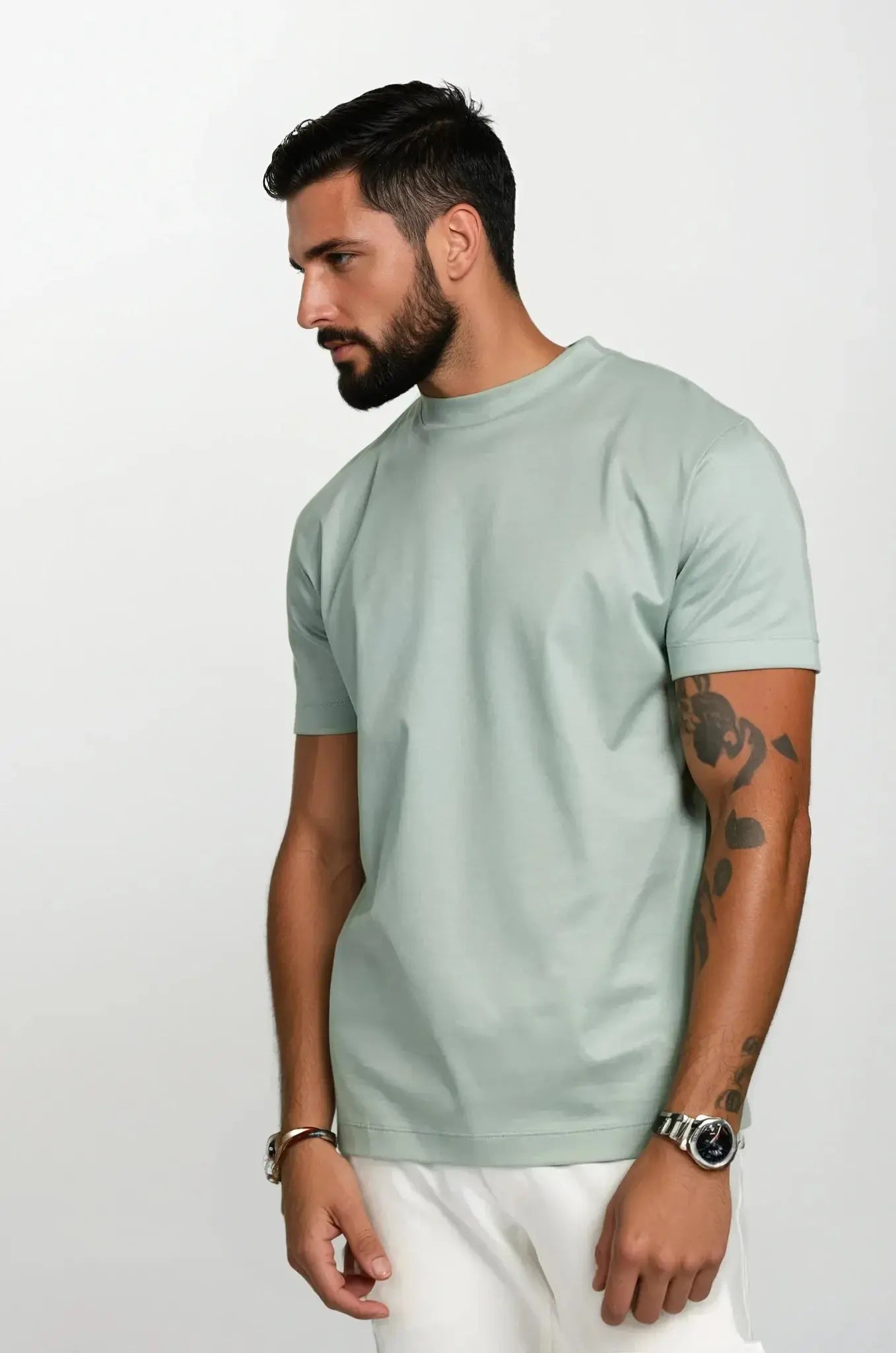 Hugo | Camiseta Brillo