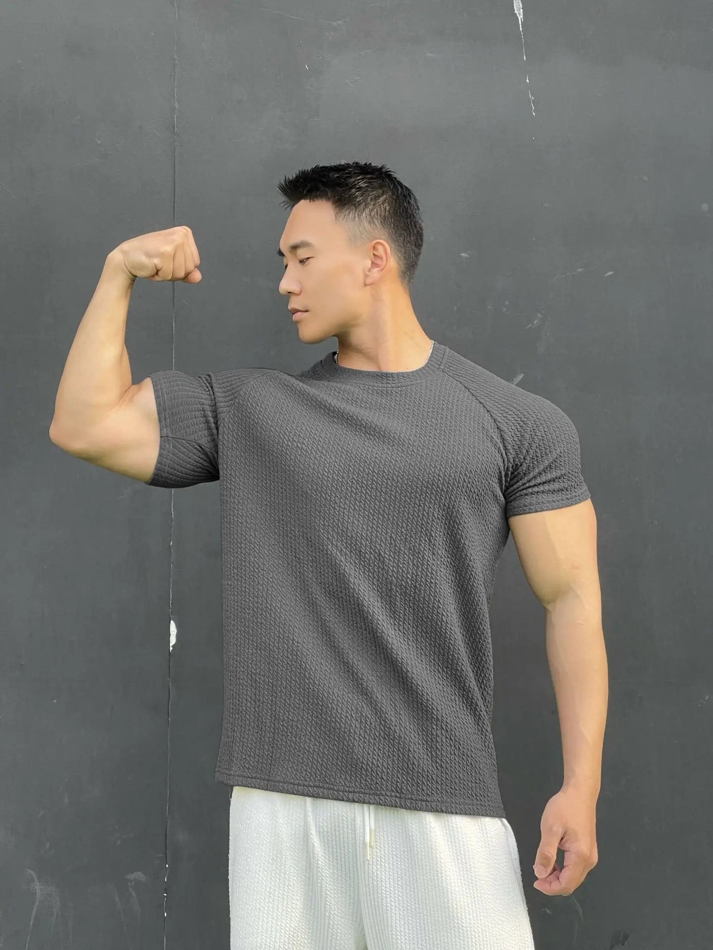 Segovia | Camiseta Holgada