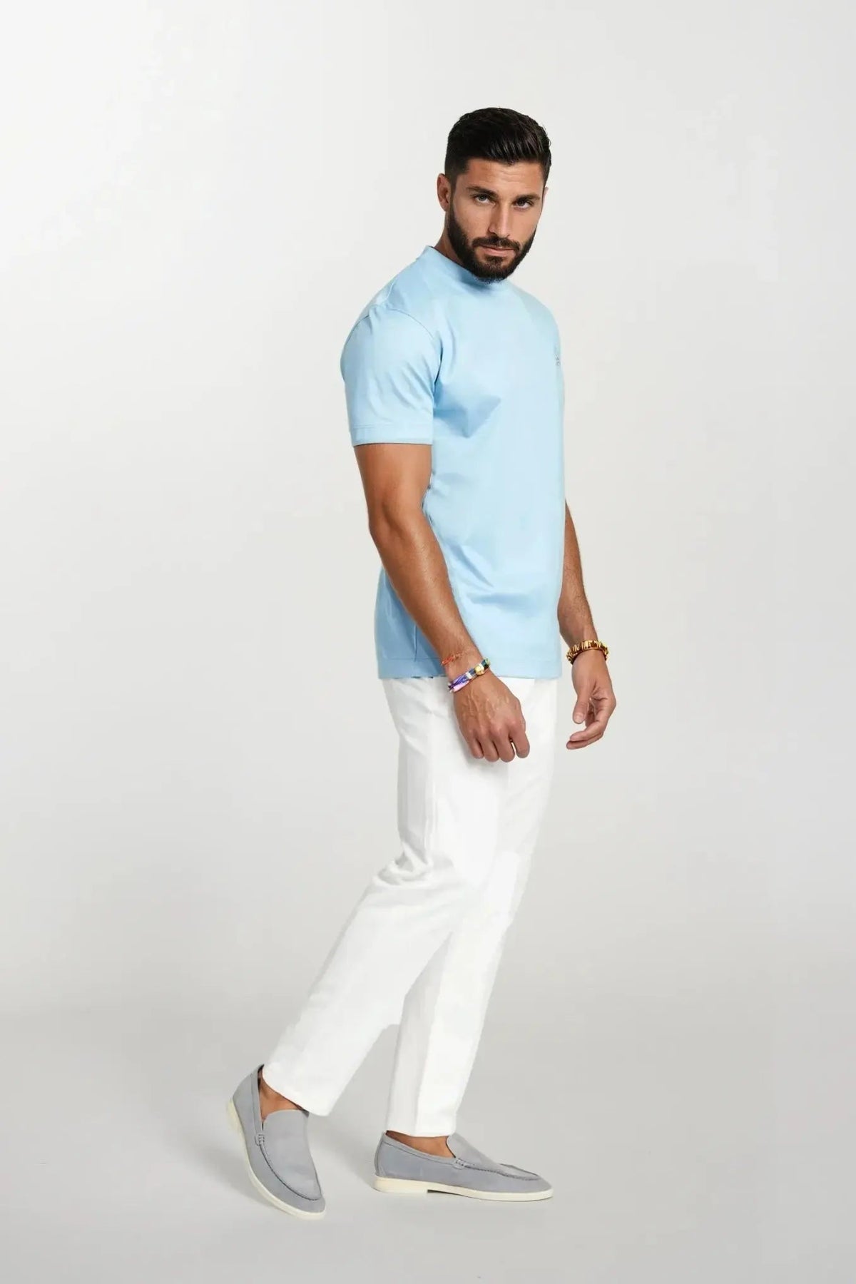 Hugo | Camiseta Brillo